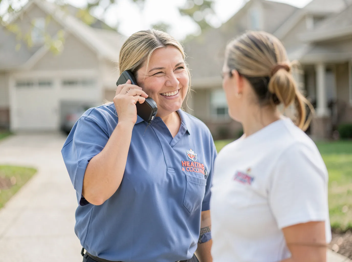 Hvac Repair Lehigh, IA FAQs